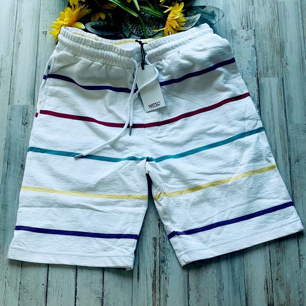 Wesc Shorts